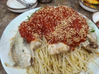 송림동태찜탕 - 이곡동 동태탕 맛집 - 다이닝코드