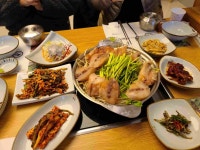 복터진집 수성점 - 경산 복어샤브샤브, 복어불고기 맛집 - 다이닝코드