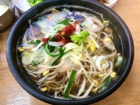 비사벌 전주콩나물국밥 - 장안동 콩나물국밥, 국밥 맛집 - 다이닝코드