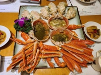 크래버 대게나라 노원점 - 상계역 대게, 킹크랩 맛집 - 다이닝코드