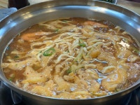 팔당원조칼제비보쌈 곤지암 본점 - 곤지암 칼국수, 칼제비 맛집 - 다이닝코드