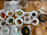 채림의정원 - 횡성 한정식, 농가맛집 맛집 - 다이닝코드