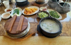 통일로토종순대국 - 경주 순대국, 토종순대 맛집 - 다이닝코드