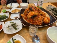 아구본가첨벙 대치점 대치동점 - 한티역 아구찜 맛집 - 다이닝코드