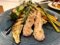 레더쿡 - 연남동 와인바 맛집 - 다이닝코드