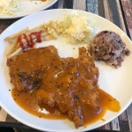 스마일분식 - 전농동 돈까스 맛집 - 다이닝코드