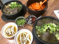 할머니해장국 - 번동 해장국, 술국 맛집 - 다이닝코드