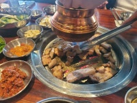서현돼지 - 분당 숯불갈비, 고기집 맛집 - 다이닝코드