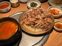 왕비집 본점 - 명동 고깃집 맛집 - 다이닝코드