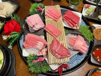 태풍참치 - 마곡 참치, 무한리필 맛집 - 다이닝코드