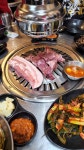 불타는연탄구이 - 진접 삼겹살, 생고기 맛집 - 다이닝코드