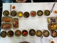 태화식당 - 공주 산채정식, 더덕 맛집 - 다이닝코드