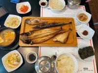 오늘은생선구이 - 남천동 생선구이 맛집 - 다이닝코드