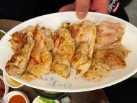 수정자갈치꼼장어 - 괴정동 꼼장어, 닭구이 맛집 - 다이닝코드