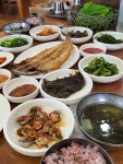 어촌계식당 - 제주 집밥, 한정식 맛집 - 다이닝코드