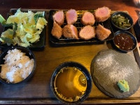 카츠오모이 청라점 - 청라 돈까스 맛집 - 다이닝코드