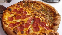 스탠다드피자 - 행신 피자, 피자집 맛집 - 다이닝코드