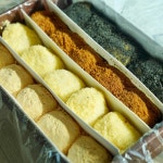 강릉 사임당 인절미 강문본점 - 강릉 인절미, 떡집 맛집 - 다이닝코드