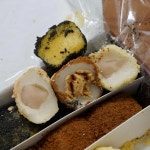 강릉 사임당 인절미 강문본점 - 강릉 인절미, 떡집 맛집 - 다이닝코드