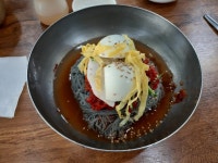 송원면옥 - 속초 회냉면, 명태회냉면 맛집 - 다이닝코드