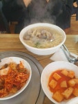 옛날바지락손칼국수 - 용두동 바지락칼국수 맛집 - 다이닝코드