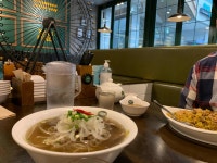 메콩타이 분당정자본점 - 분당정자 쌀국수, 태국음식 맛집 - 다이닝코드