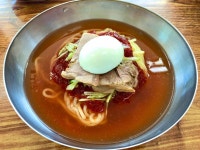 일성식당 - 안덕면 밀면, 수육 맛집 - 다이닝코드