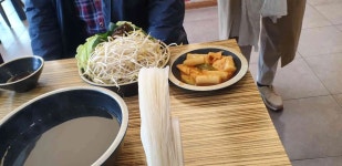 샤브작 동암직영점 - 간석동 샤브샤브, 월남쌈 맛집 - 다이닝코드