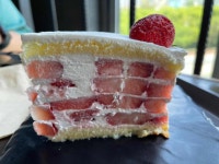 커피명가 - 경주 케이크, 딸기케이크 맛집 - 다이닝코드