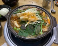 무등산수만리염소탕 강남점 - 강남역 흑염소, 염소탕 맛집 - 다이닝코드