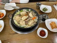 전골잘하는곰집 - 청천동 만두국, 만두전골 맛집 - 다이닝코드
