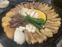 고모네곱창 - 부평 곱창, 소곱창 맛집 - 다이닝코드