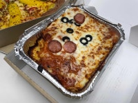 서오릉피자 등촌점 - 등촌 페퍼로니, 피자 맛집 - 다이닝코드