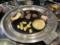 최성필소금구이 - 이수역 차돌삼합, 한우특수부위 맛집 - 다이닝코드