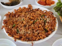 약수식당 - 봉화 토종옻닭, 한방오리백숙 맛집 - 다이닝코드