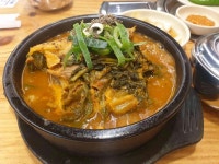 정대감감자탕 본사2호점 - 장안동 감자탕, 뼈해장국 맛집 - 다이닝코드