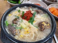진미국밥 - 광주서구 국밥, 뼈해장국 맛집 - 다이닝코드