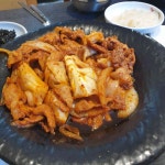 들밥나들이 - 청계산 집밥, 보리밥 맛집 - 다이닝코드