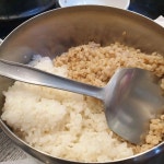 들밥나들이 - 청계산 집밥, 보리밥 맛집 - 다이닝코드