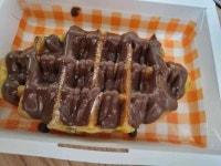 크로플로 화곡점 - 화곡역 크로플, 디저트 맛집 - 다이닝코드