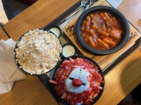 설빙 - 부천 빙수, 생딸기 맛집 - 다이닝코드