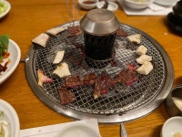 광양 숯불구이 본점 - 상무지구 한우, 숯불구이 맛집 - 다이닝코드