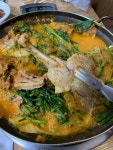 팔마가든 - 순천 오리고기, 오리전골 맛집 - 다이닝코드
