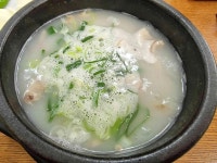 토종순대국 - 계산동 순대국 맛집 - 다이닝코드