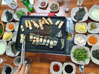 우리마을장어네 계산직영점 - 계산동 장어, 장어탕 맛집 - 다이닝코드