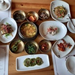 예전 한정식 - 퇴촌 한정식, 흑임자죽 맛집 - 다이닝코드