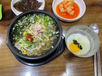 시루향기 안산중앙점 - 안산 콩나물국밥, 파전 맛집 - 다이닝코드