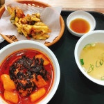 가위바위보 떡볶이 - 시립대 떡볶이, 순대 맛집 - 다이닝코드