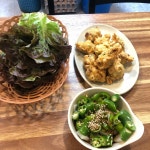 호야분식 - 광주 분식, 상추튀김 맛집 - 다이닝코드