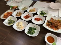 나들목 - 영종도 한정식, 보쌈 맛집 - 다이닝코드